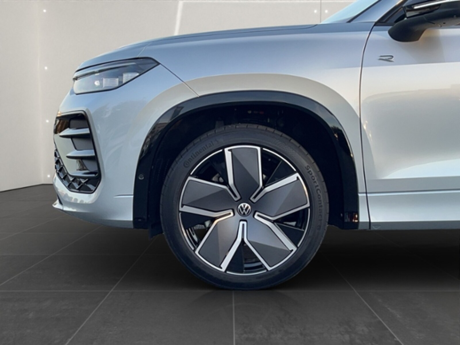 Volkswagen Tayron – Bild 16