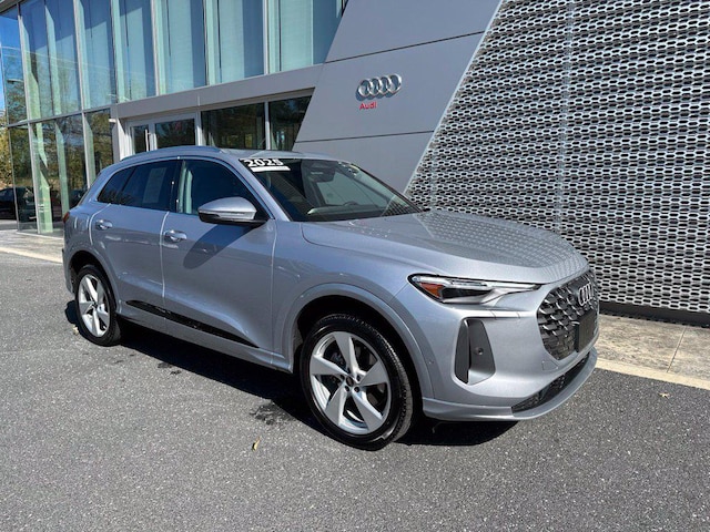 2025 Audi Q5