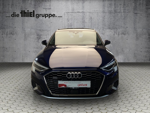 Image about Audi A3 Sportback advanced 40 TDI quattro S tronic