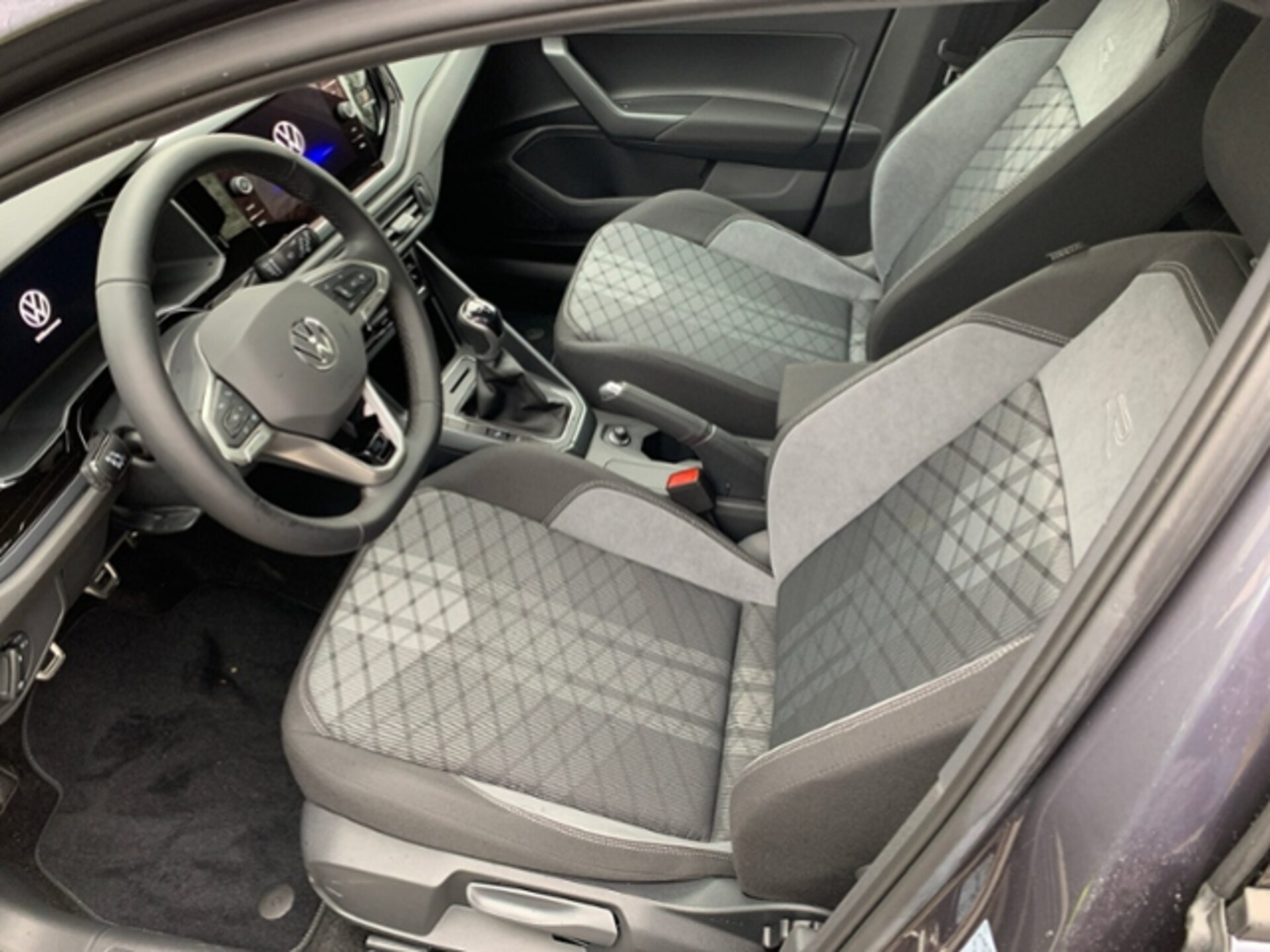 Volkswagen Polo R-Line