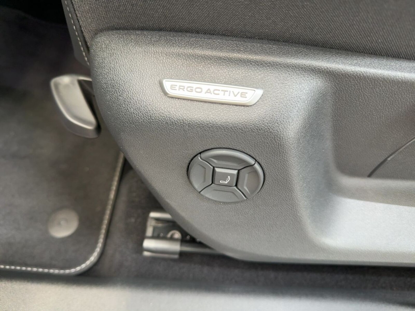 Volkswagen Tiguan – Bild 19