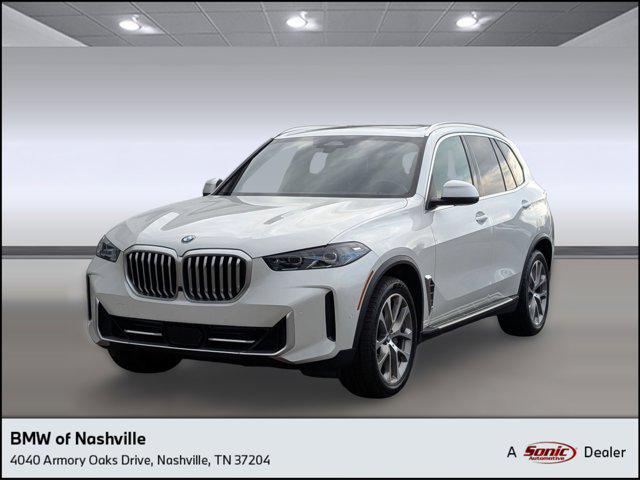 2024 BMW X5 40i