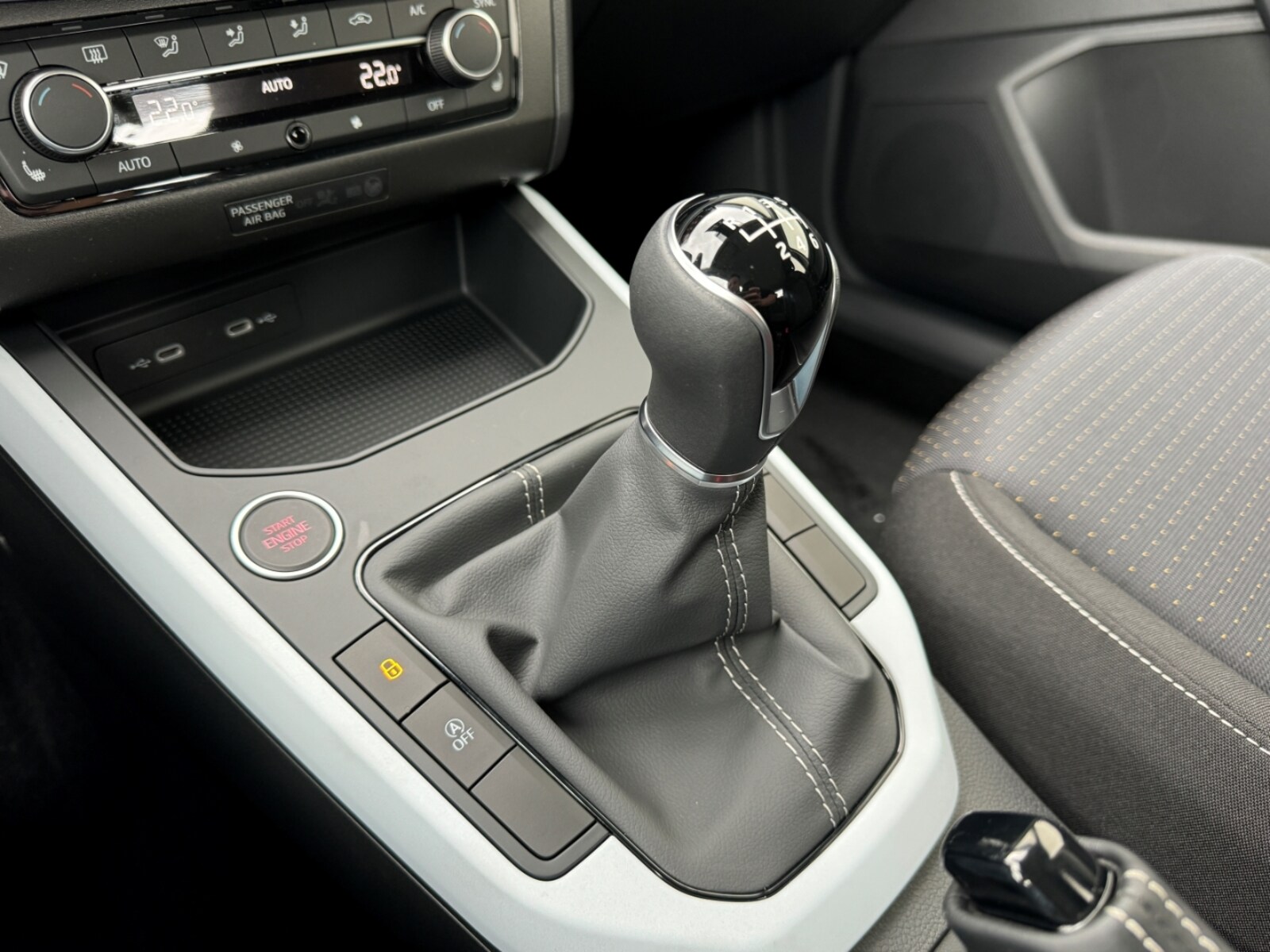 SEAT Arona – Bild 11