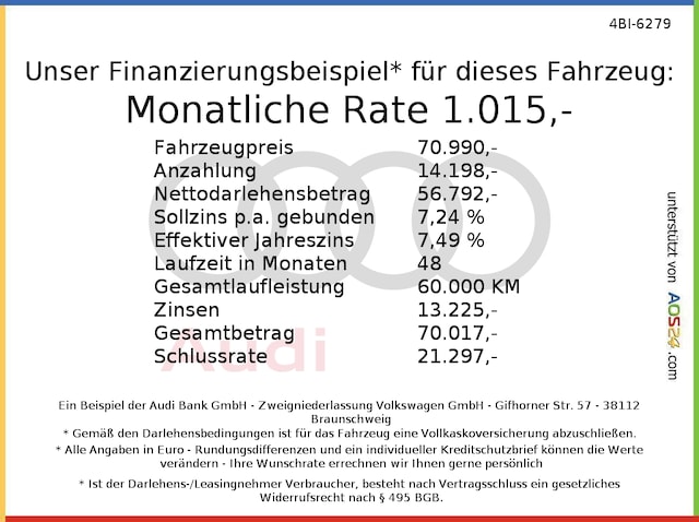 Audi Q5 Sportback TFSI Quattro S Tronic -  - Joinsteer - #3