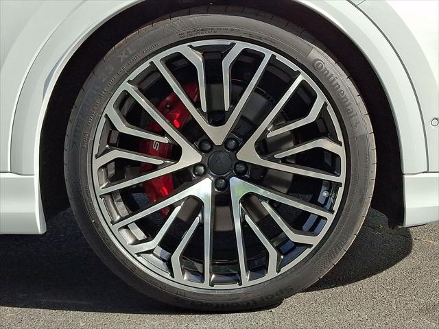 2026 Audi SQ8 Prestige - Photo 7