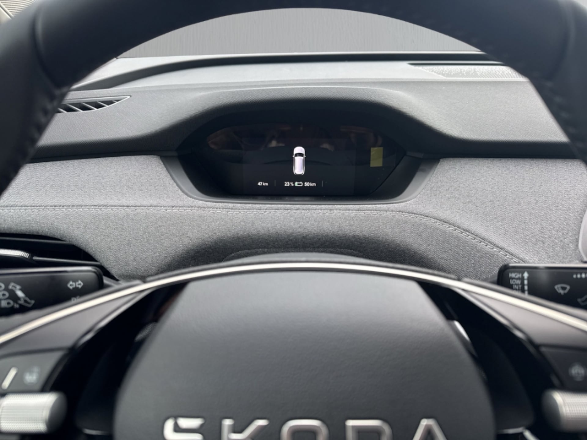 Skoda Enyaq 60