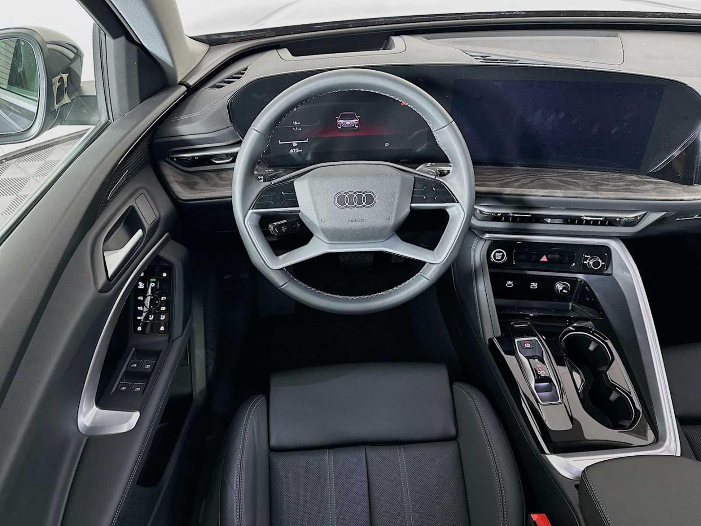 2025 Audi Q5 Premium Plus - Photo 21