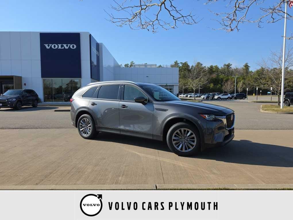 2024 Mazda CX-90 Turbo Preferred Package's photo