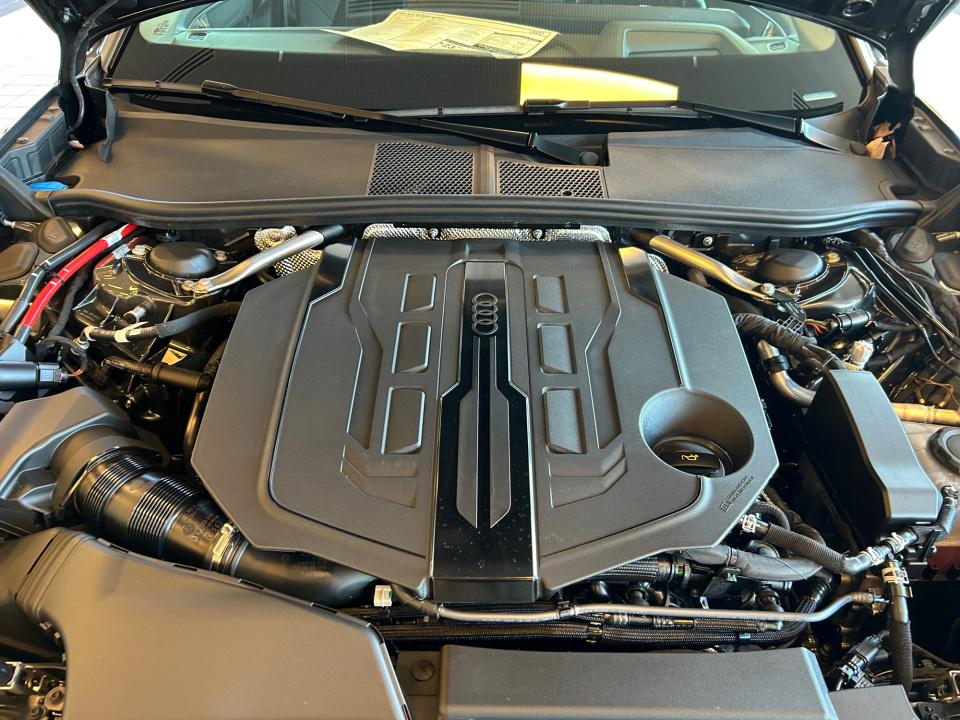 2026 Audi A6 Premium Plus - Photo 16