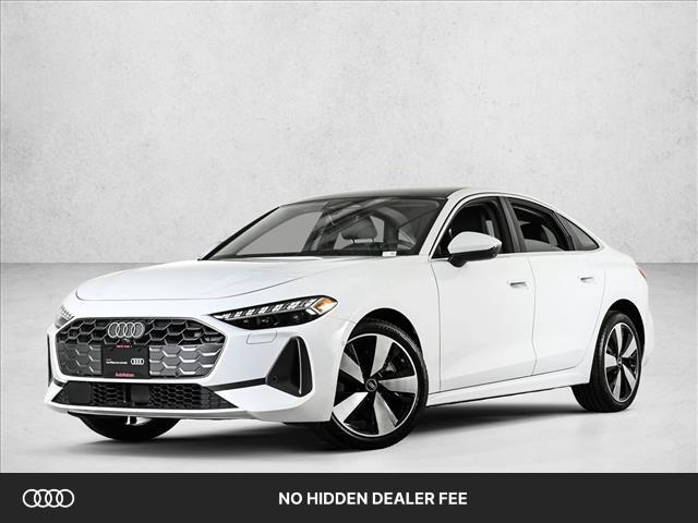 2025 Audi A5 Premium Plus quattro S tronic's photo
