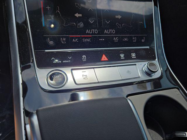 2026 Audi Q8 Premium Plus - Photo 23