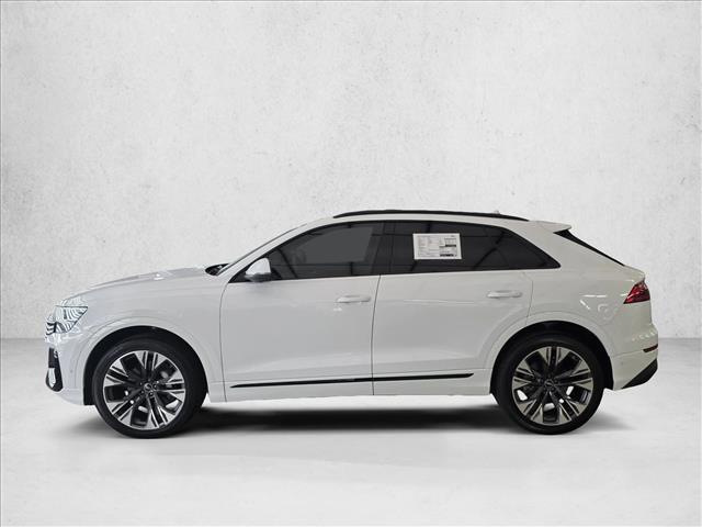 2025 Audi Q8 Premium - Photo 6