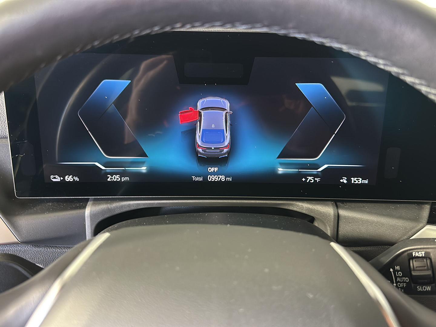 2023 BMW i4 27