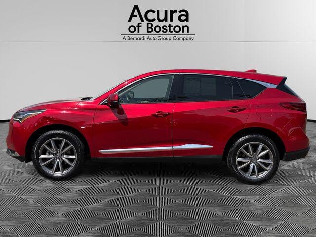 2023 Acura RDX