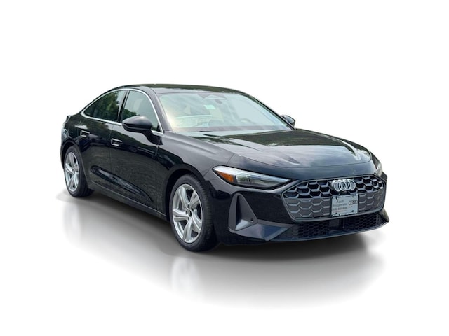 2026 Audi A5 Sedan