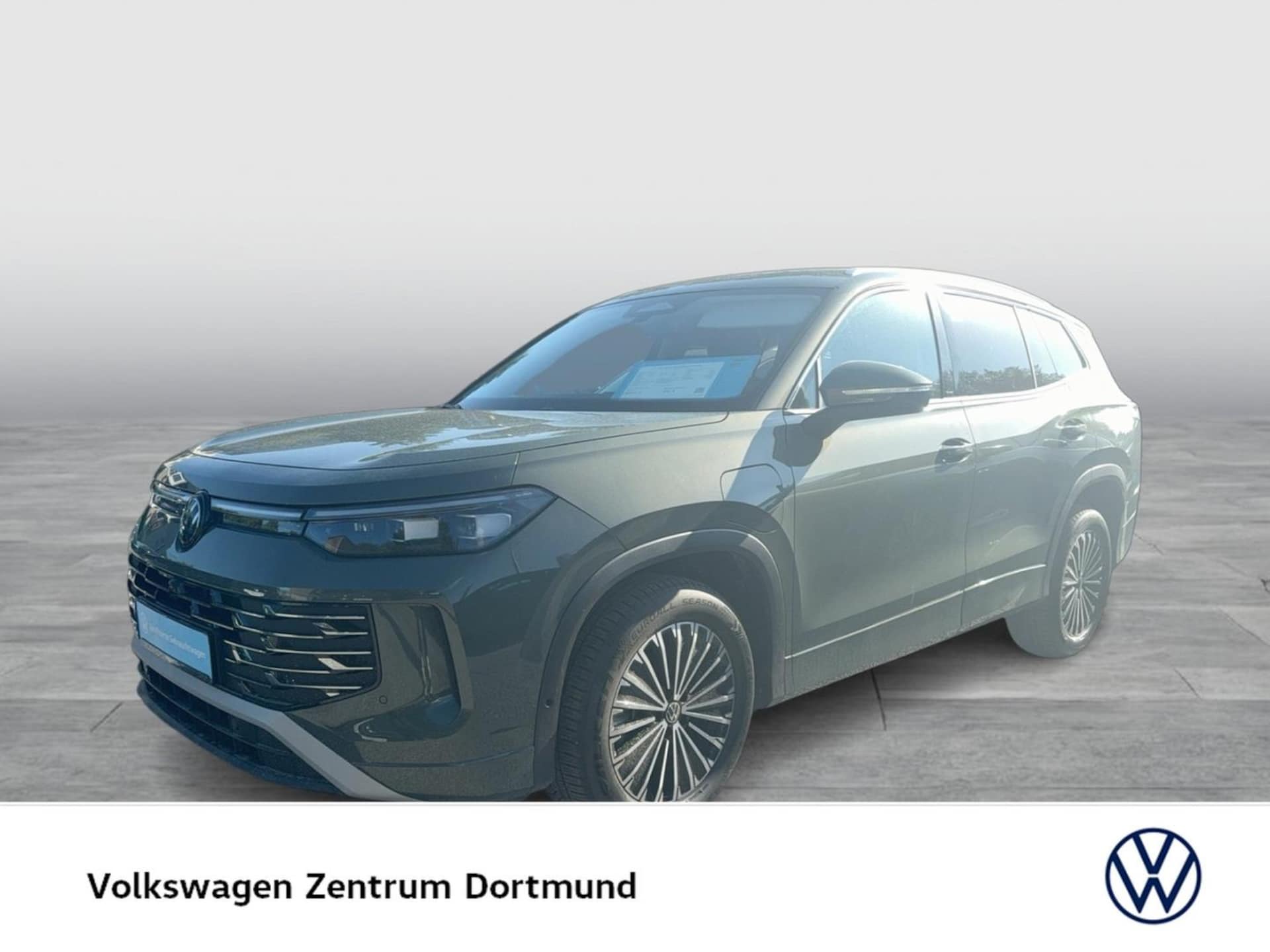 Volkswagen Tayron Elegance