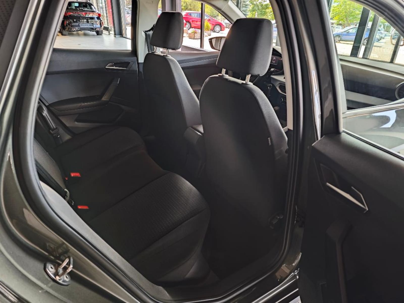 SEAT Arona – Bild 5