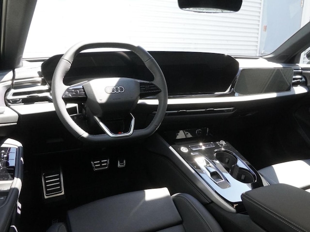 2026 Audi A5 Sedan