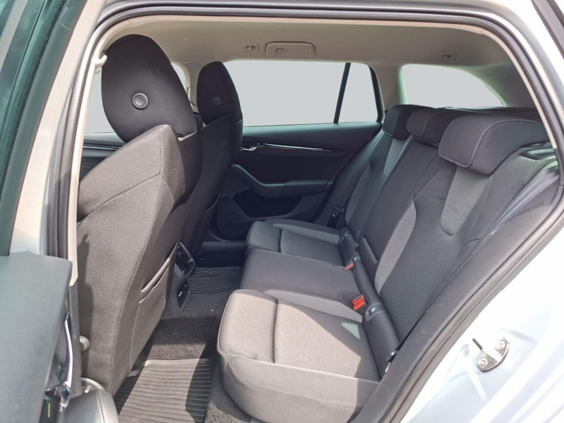 Skoda Octavia Combi Ambition
