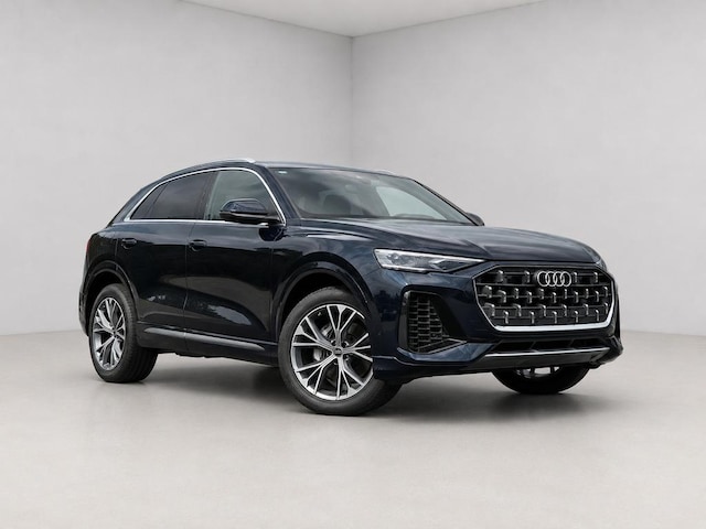 Photo of 2026 Audi Q8