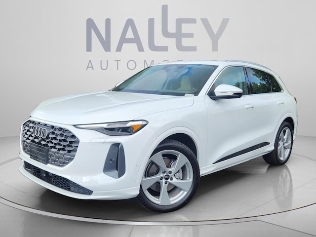 Photo of 2026 Audi Q5