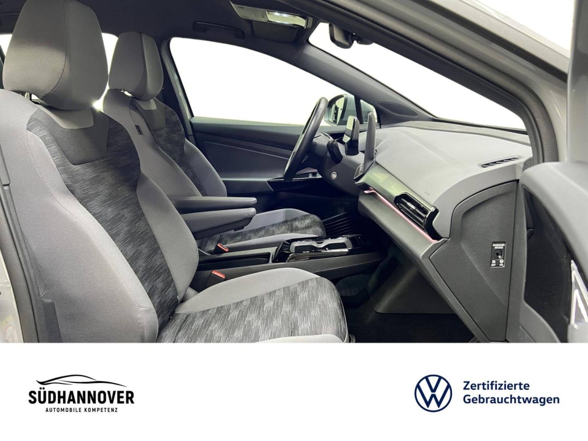Volkswagen ID.4 Pro