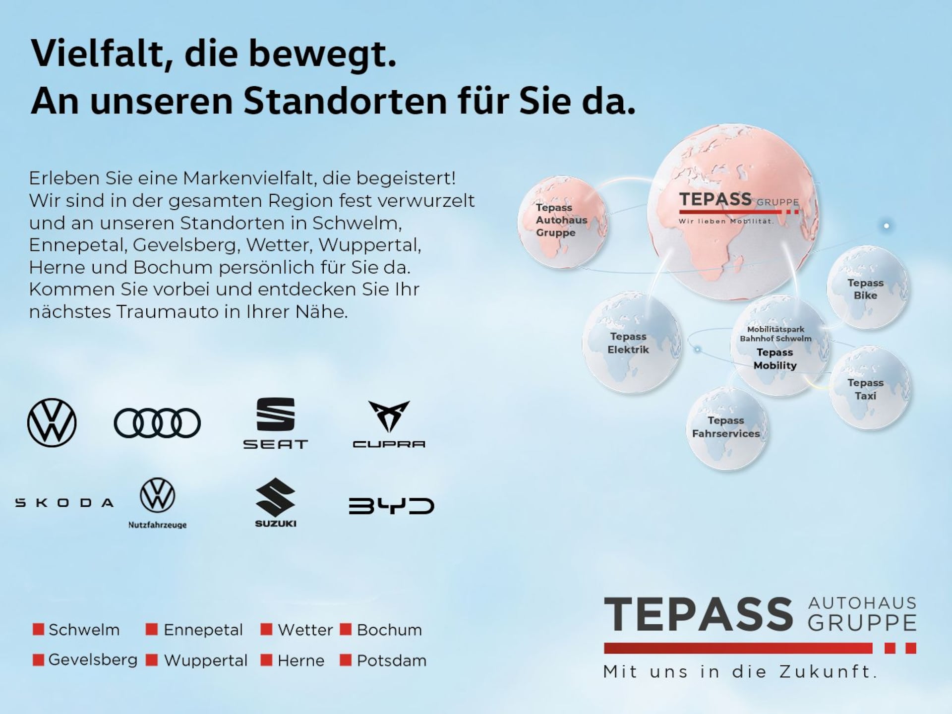 Volkswagen Touran ENERGY