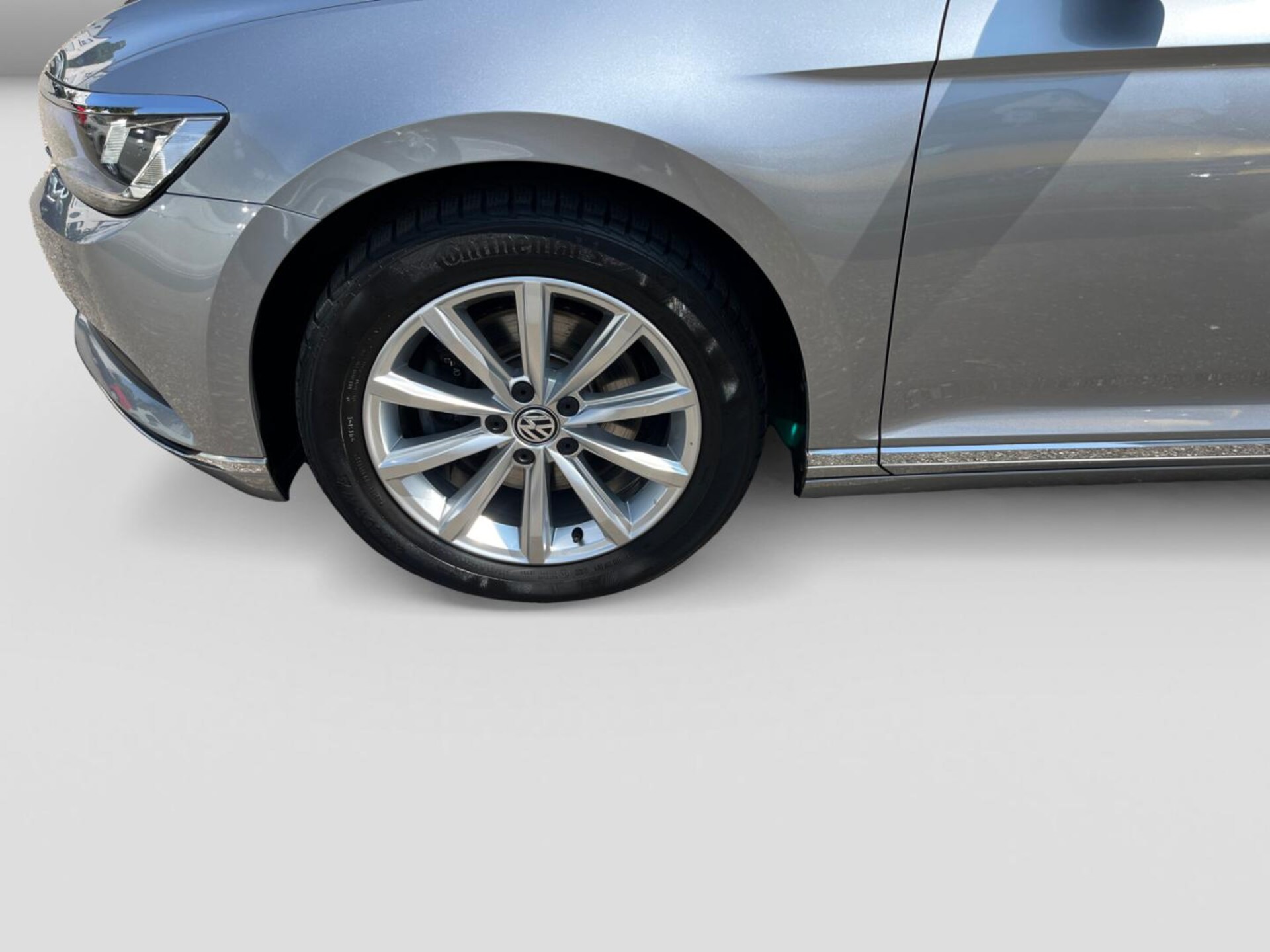Volkswagen Passat Variant Highline