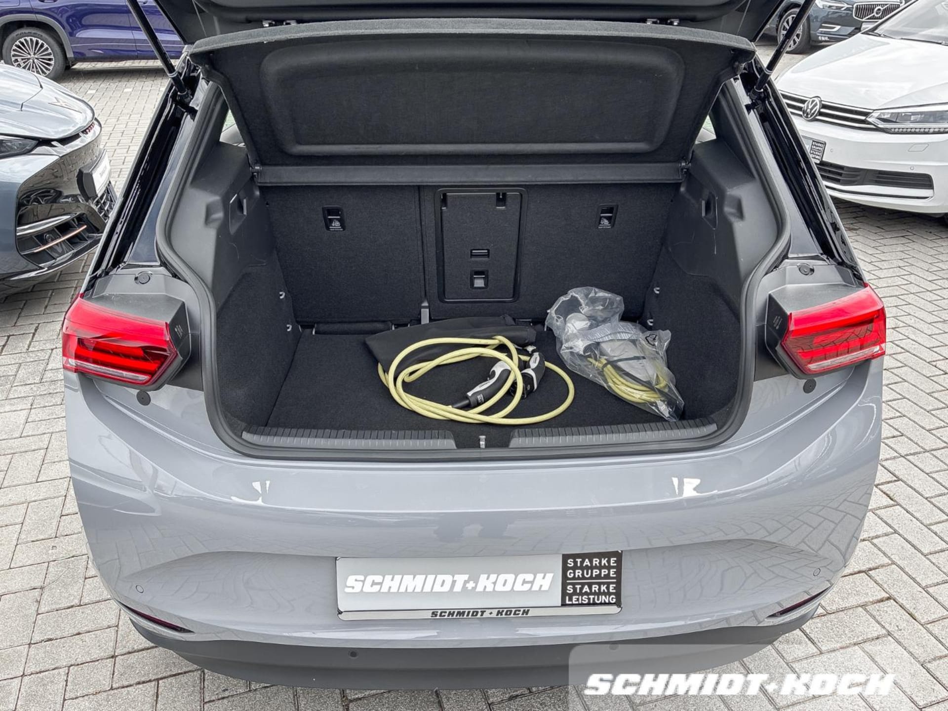 Volkswagen ID.3 Pro S