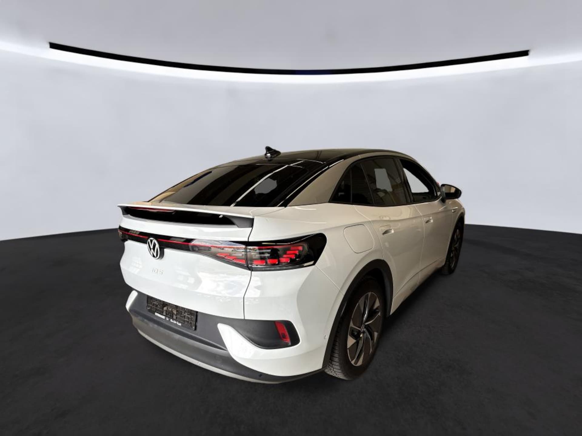 Volkswagen ID.5 Pro Performance