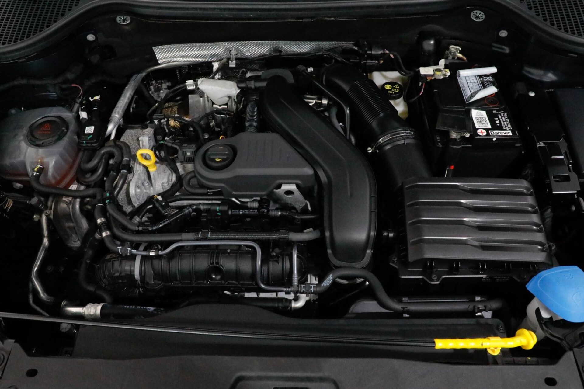 Skoda Karoq Ambition