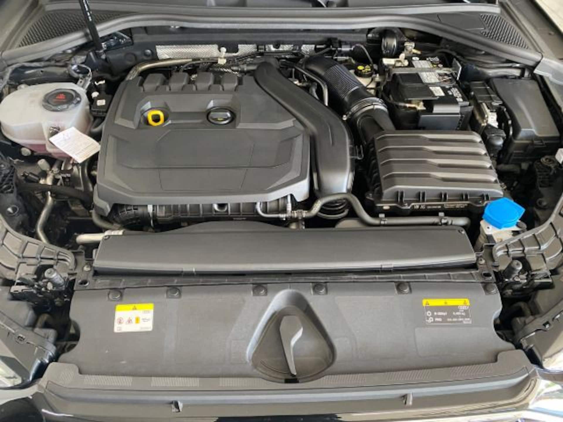 Audi A3 Sportback S line