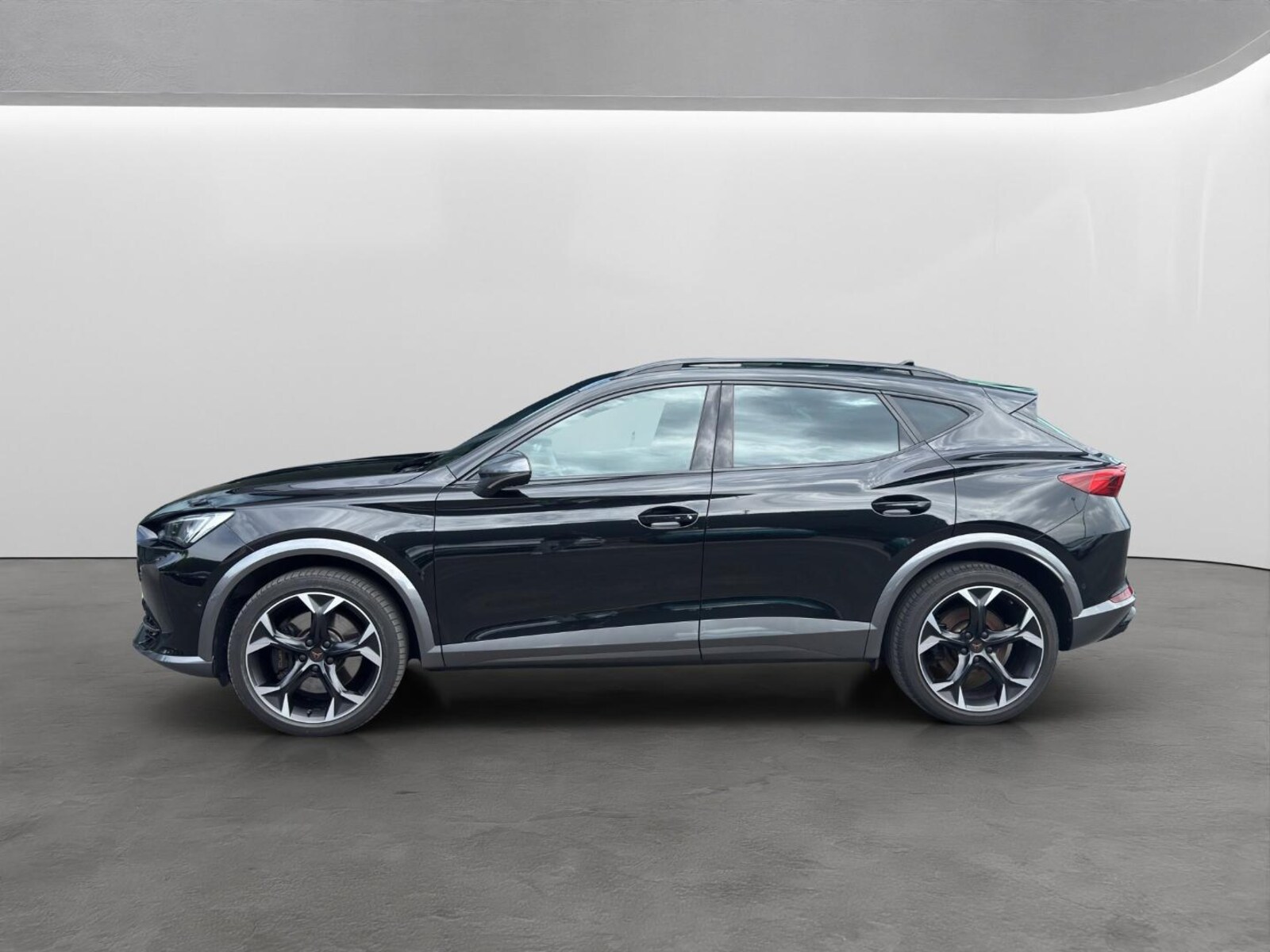 CUPRA Formentor – Bild 4