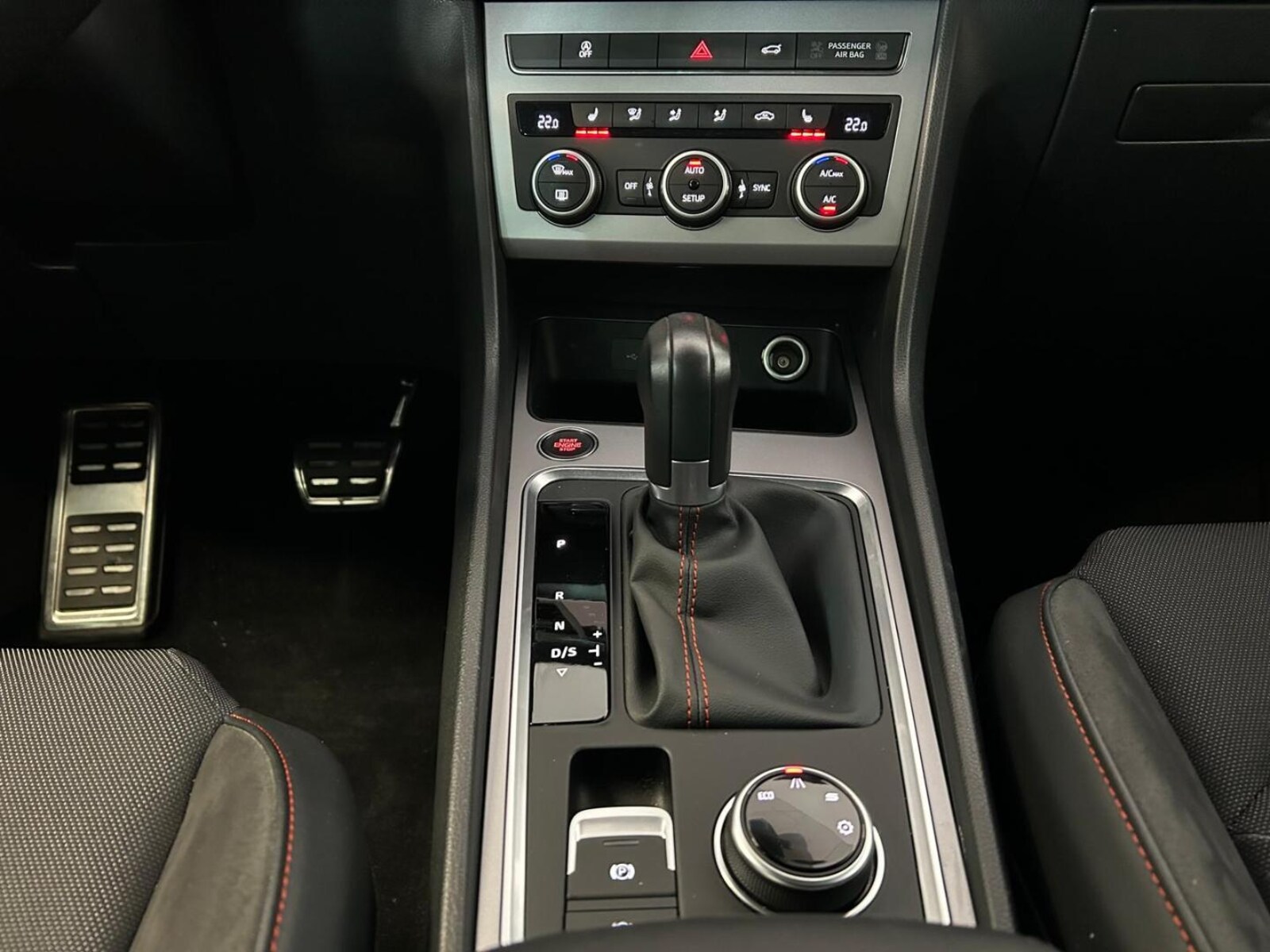 SEAT Ateca – Bild 12