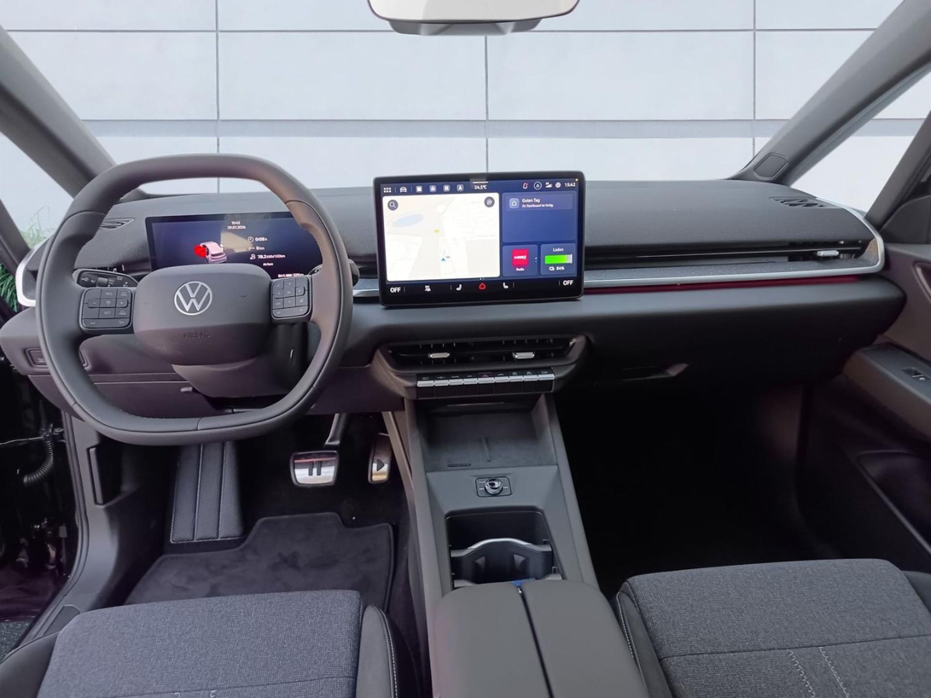Volkswagen ID.3 Neo Style