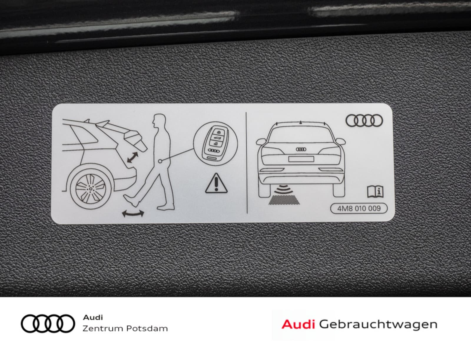 Audi Q5 – Bild 21