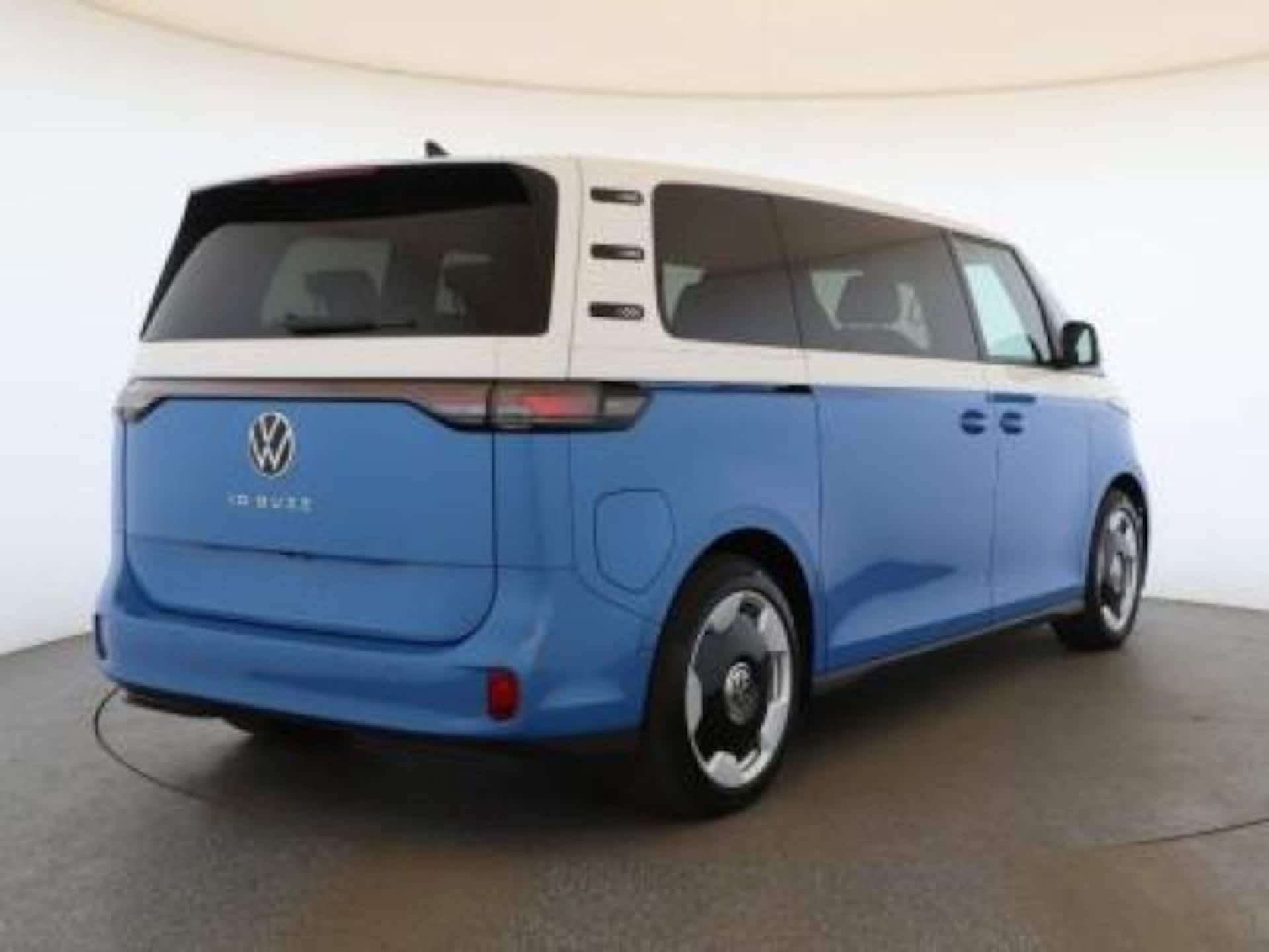 Volkswagen ID. Buzz Pro