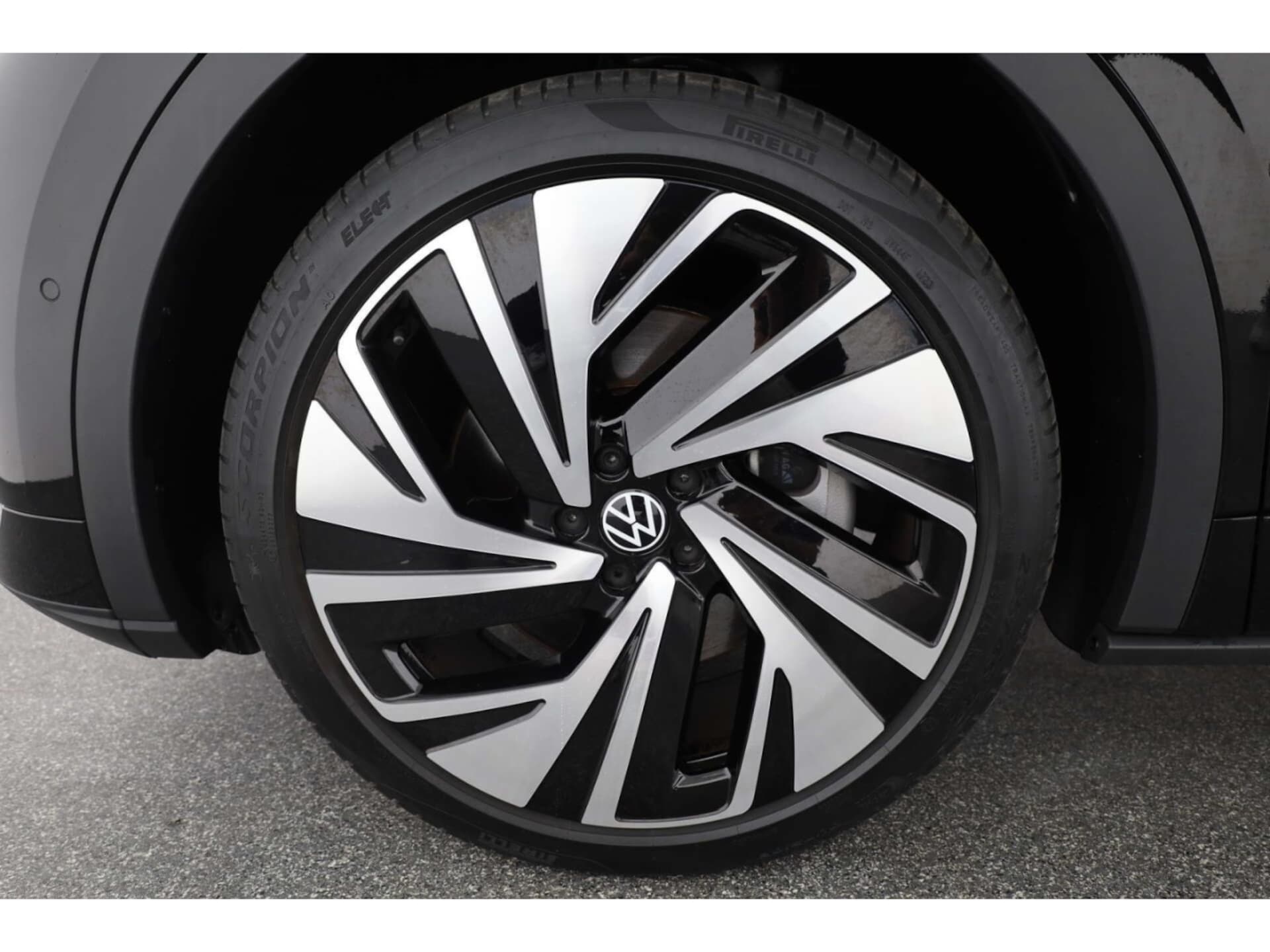 Volkswagen ID.4 GTX