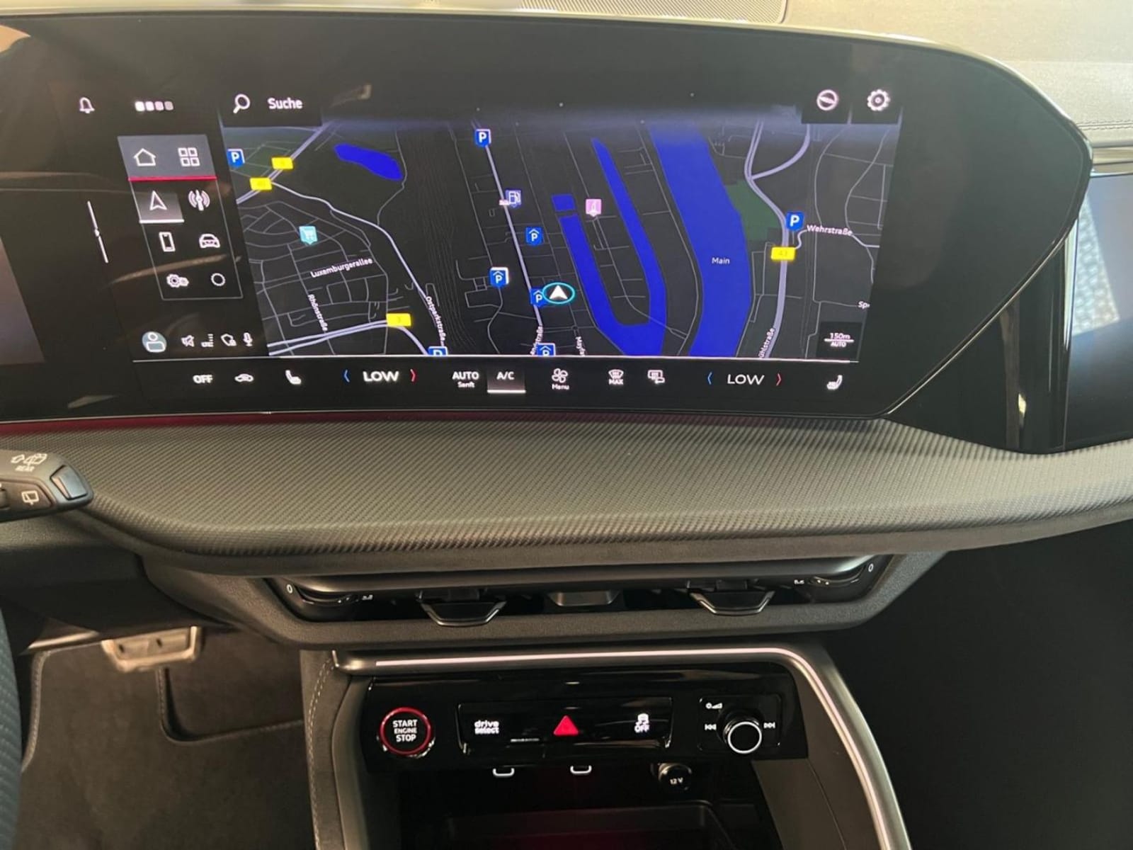 Audi Q5 Sportback – Bild 9