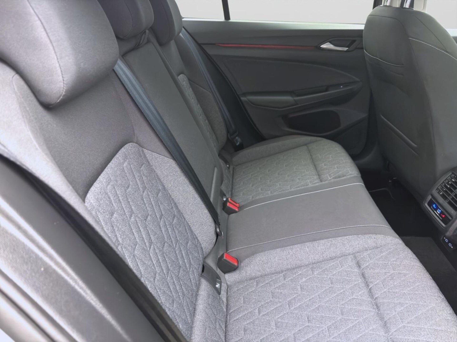 Volkswagen Golf MOVE