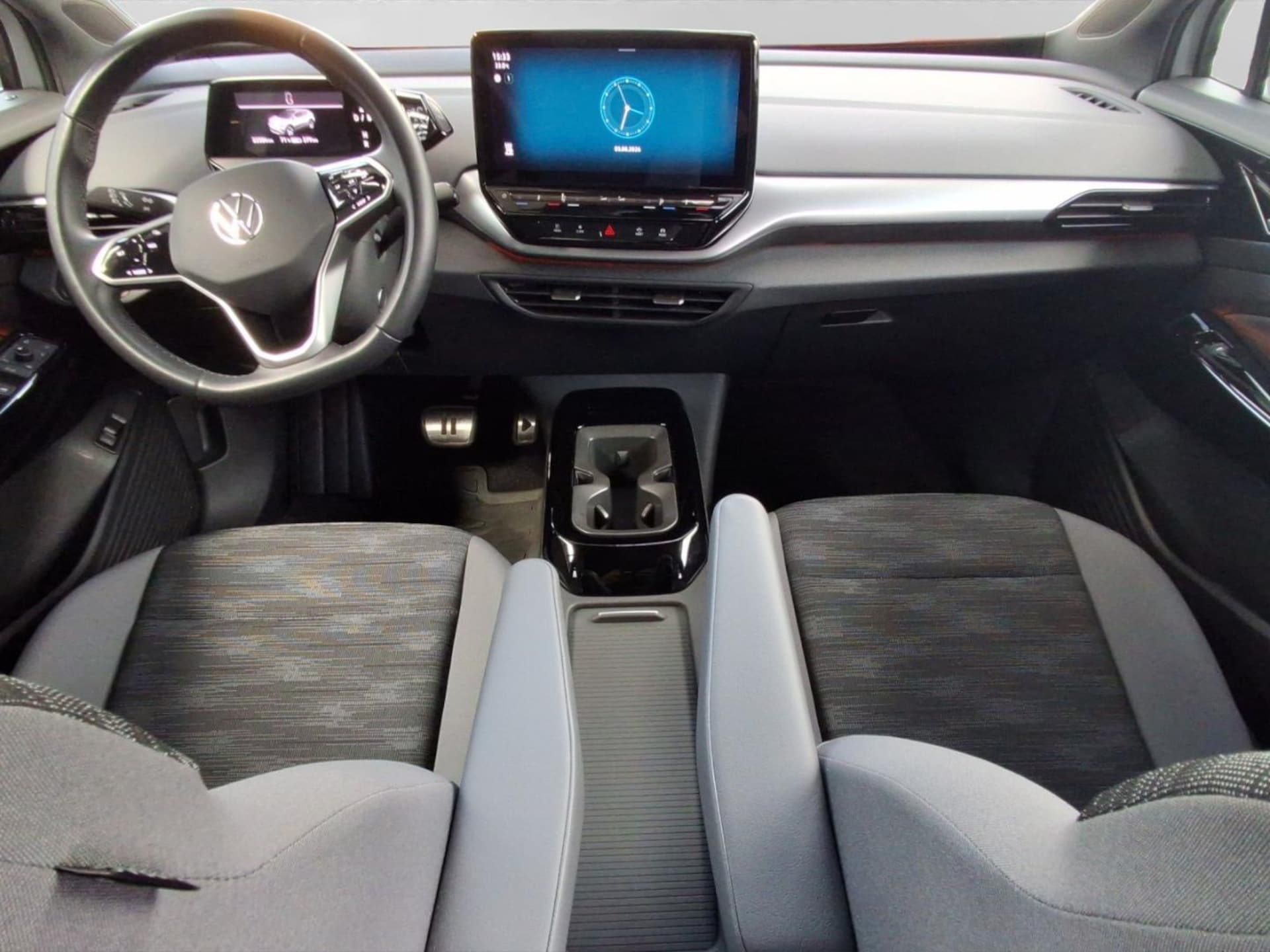 Volkswagen ID.4 Pro Performance