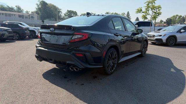 2022 Subaru WRX