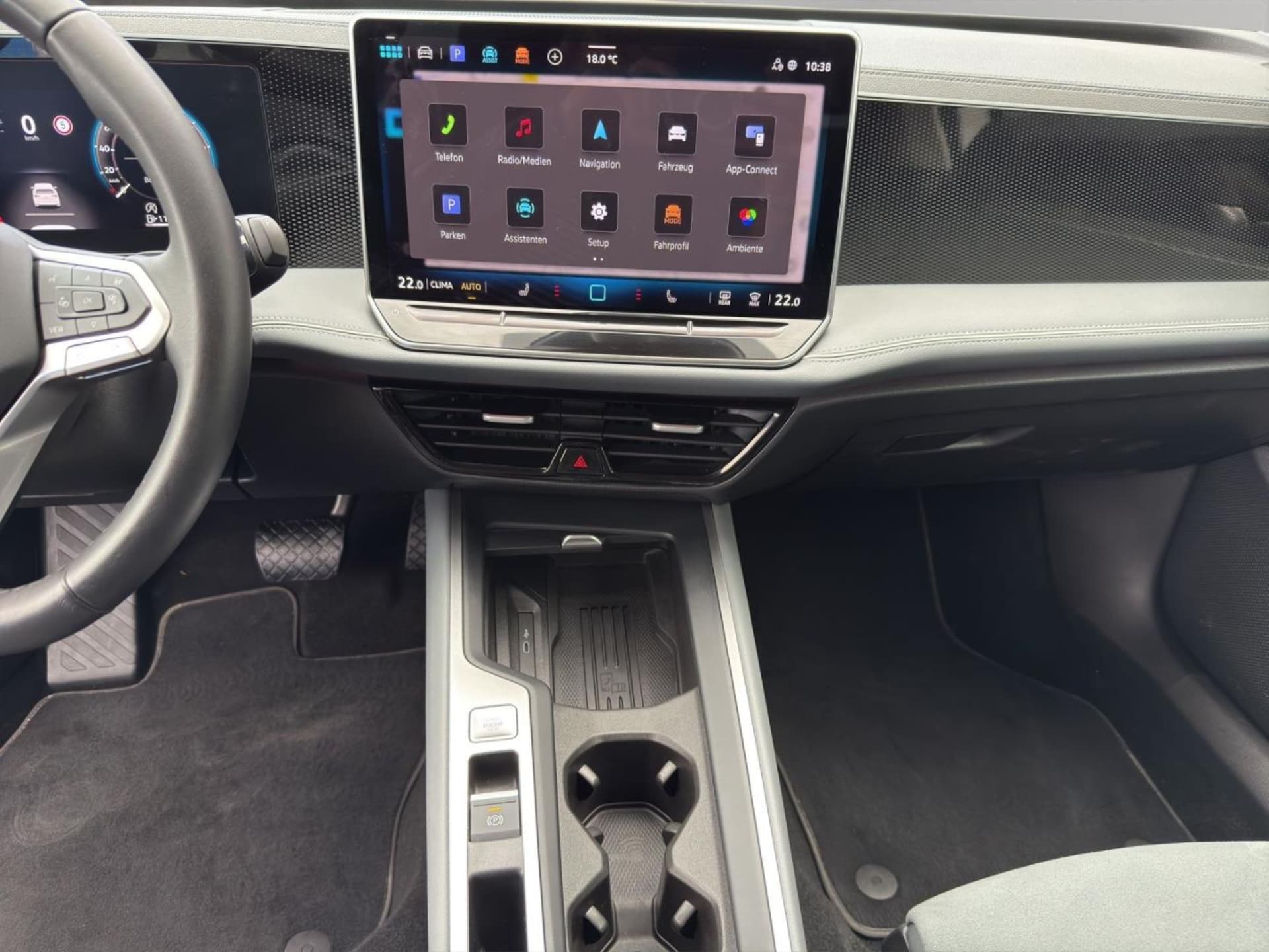 Volkswagen Passat Business