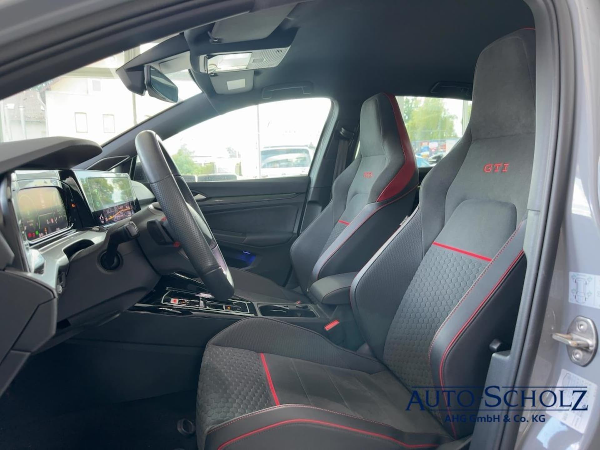 Volkswagen Golf GTI Clubsport