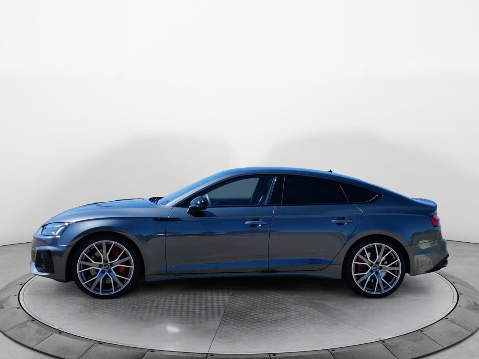 Audi S5 Sportback – Bild 2