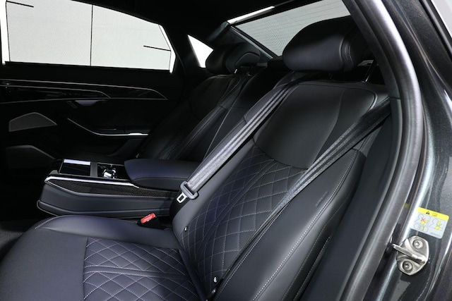 2026 Audi S8 L