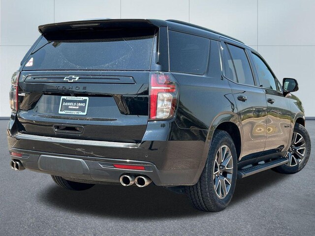 2023 Chevrolet Tahoe