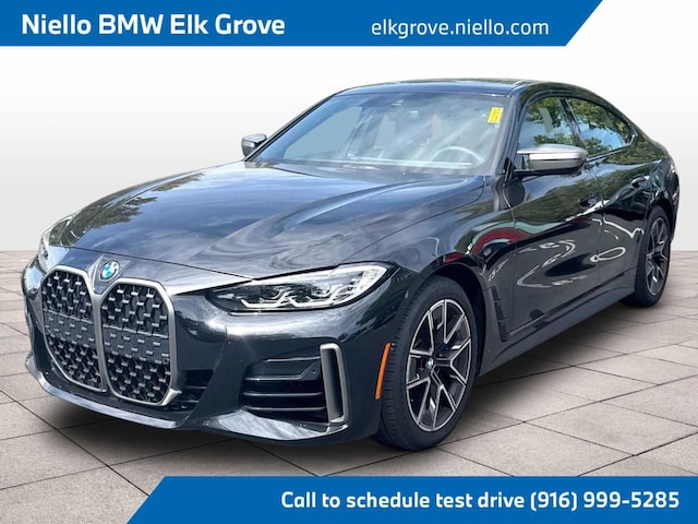 2024 BMW
