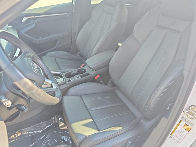 2023 Audi S3 Premium Plus - Photo 15