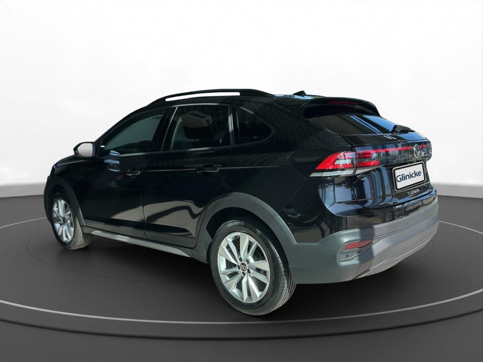 Volkswagen Taigo – Bild 8